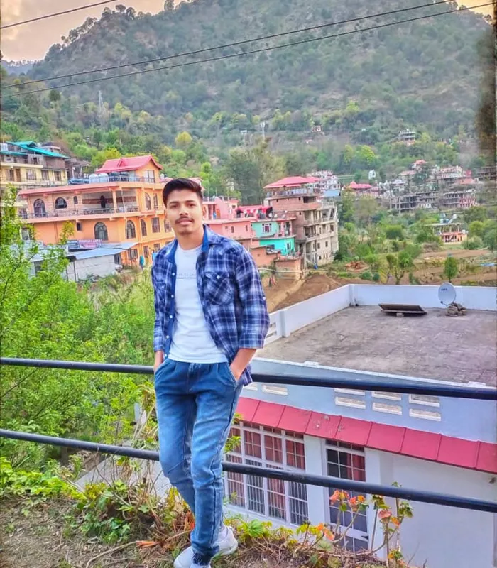 Record Image