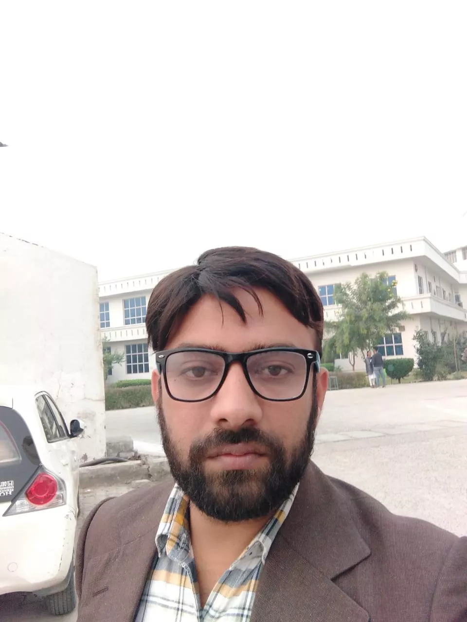 Record Image