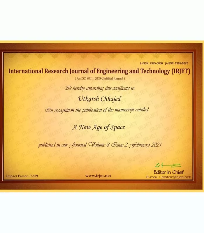 Record Image