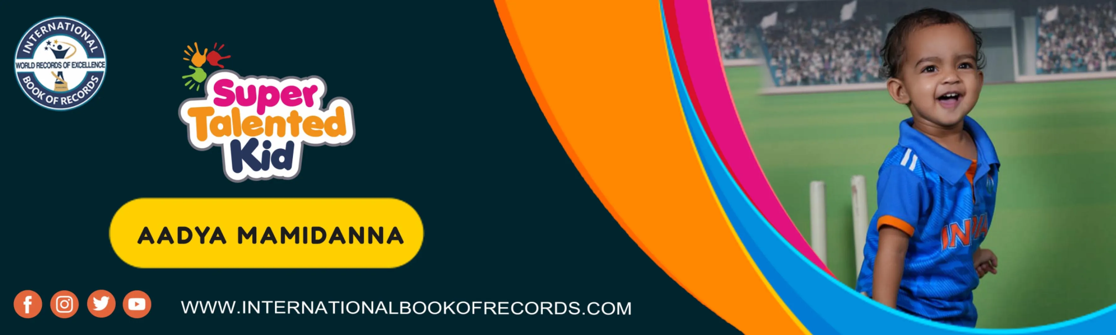 Record Image