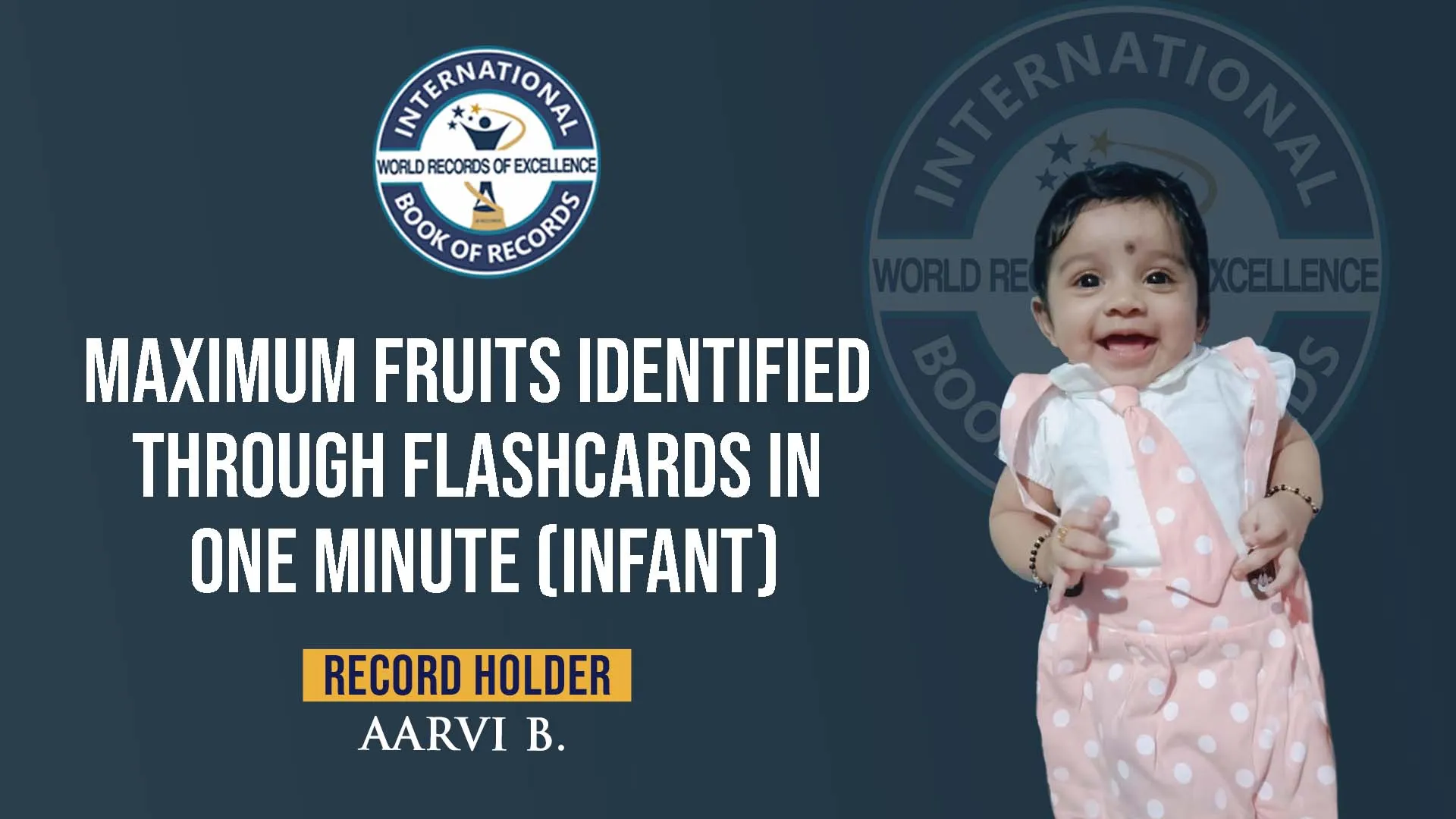 Record Image