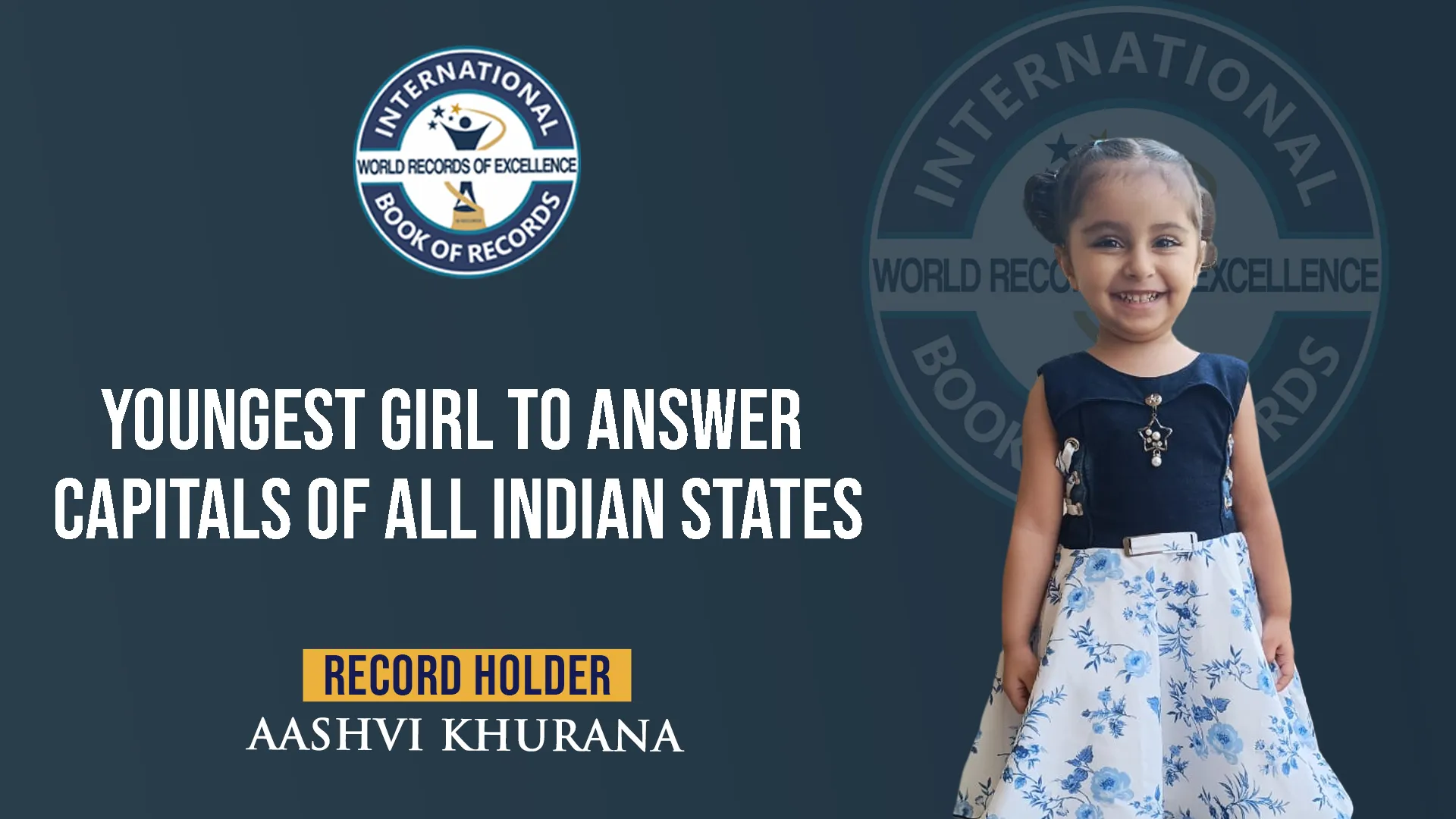Record Image