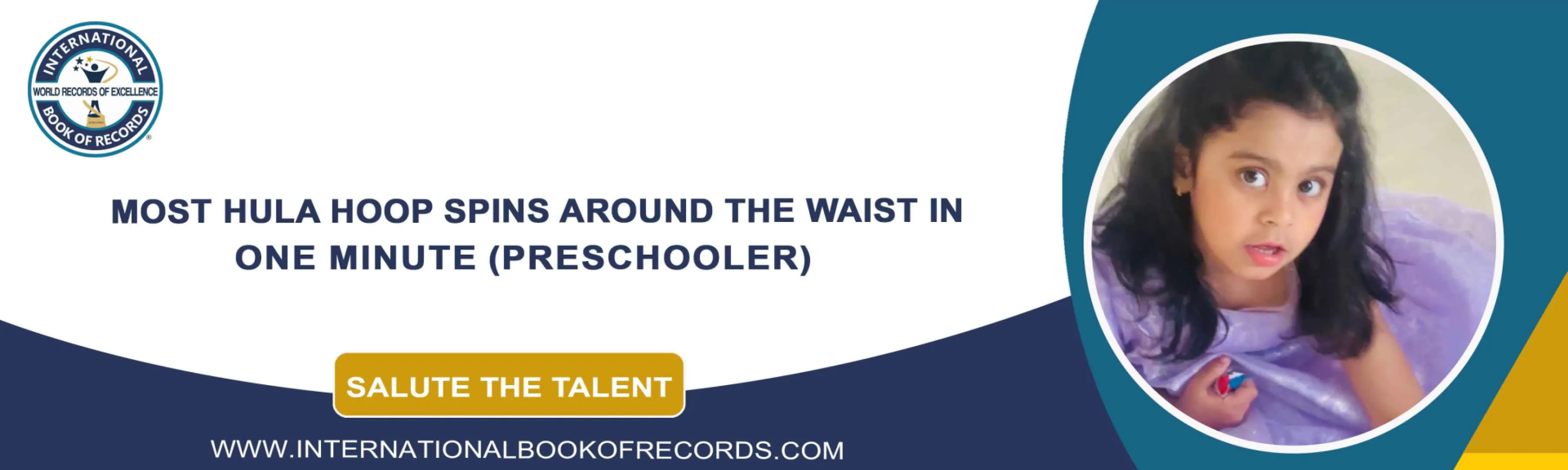 record banner image