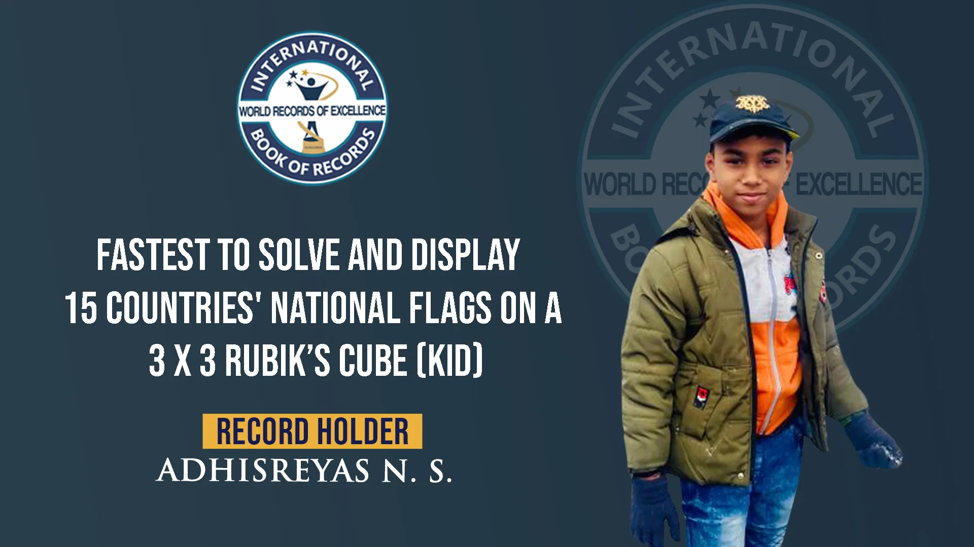 Record Image