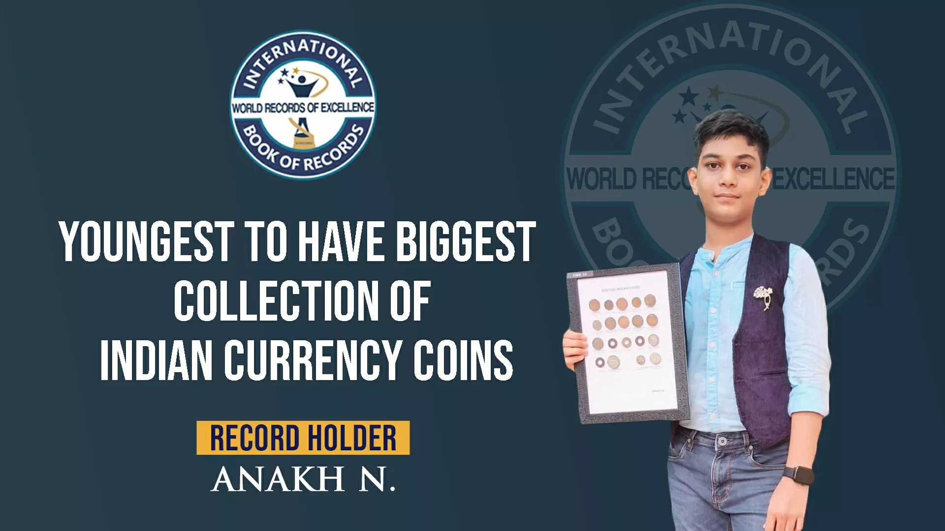 Record Image