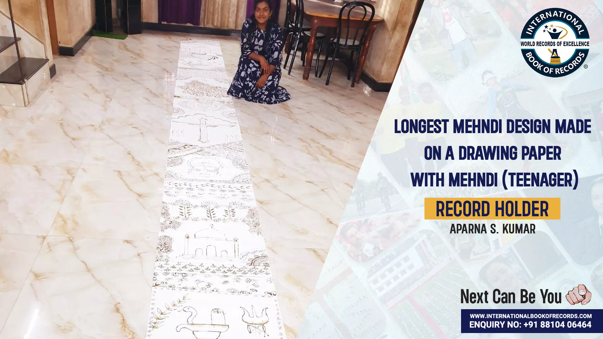 Record Image