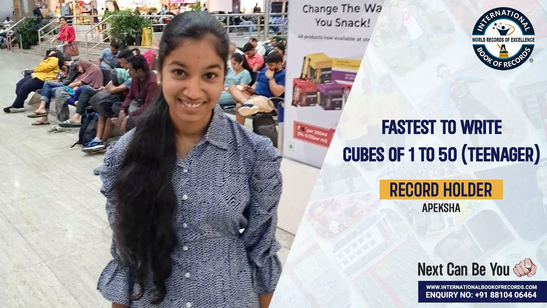 Record Image
