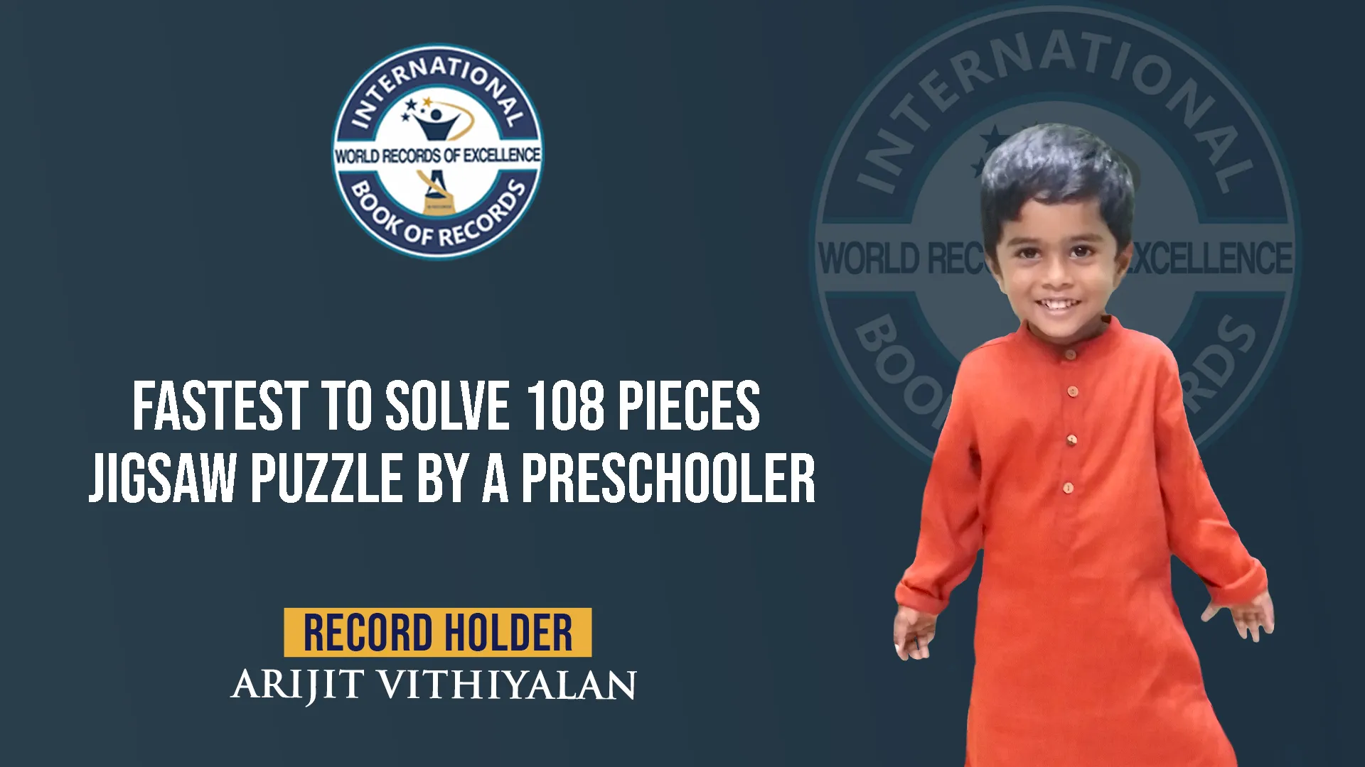 Record Image