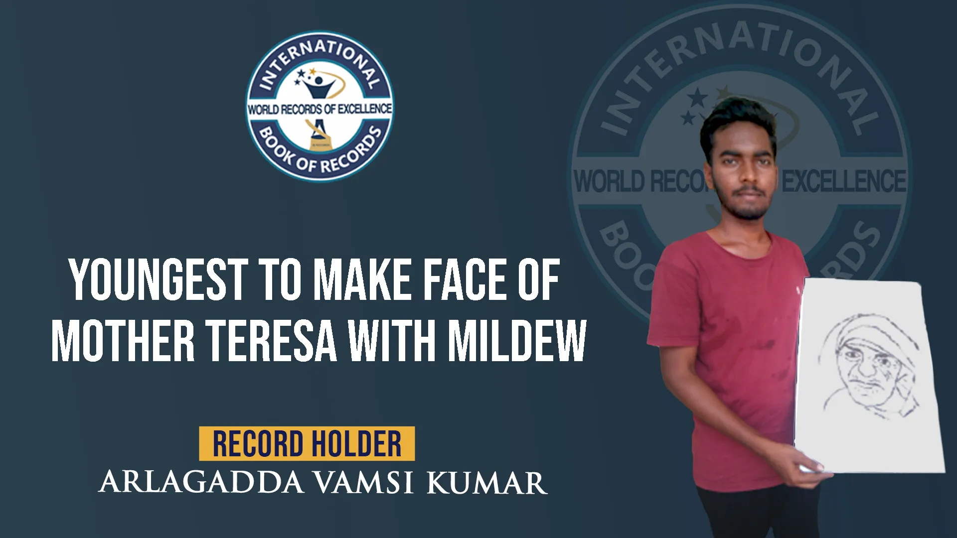 Record Image