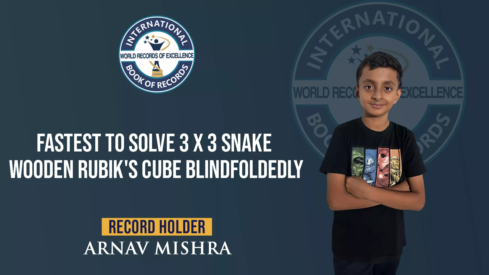 Record Image
