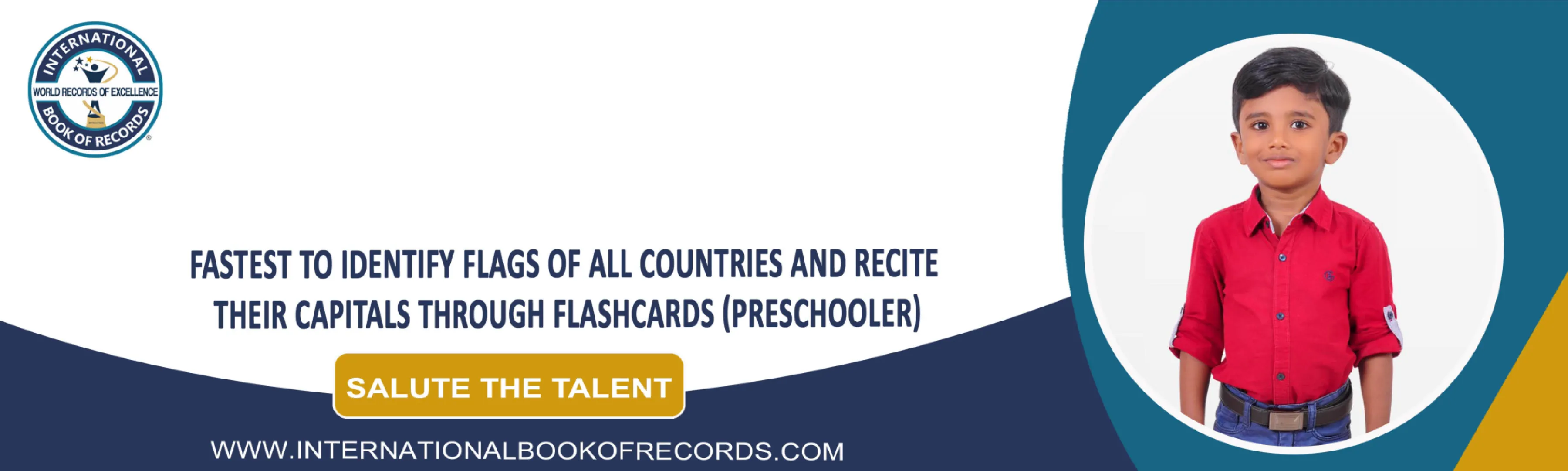 record banner image