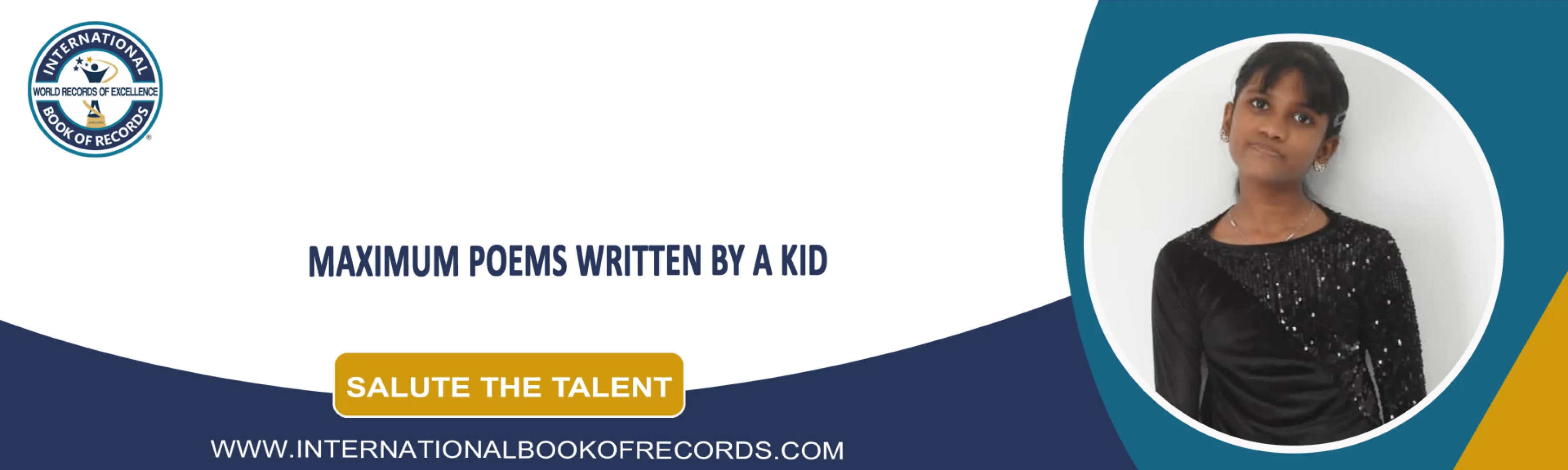 record banner image