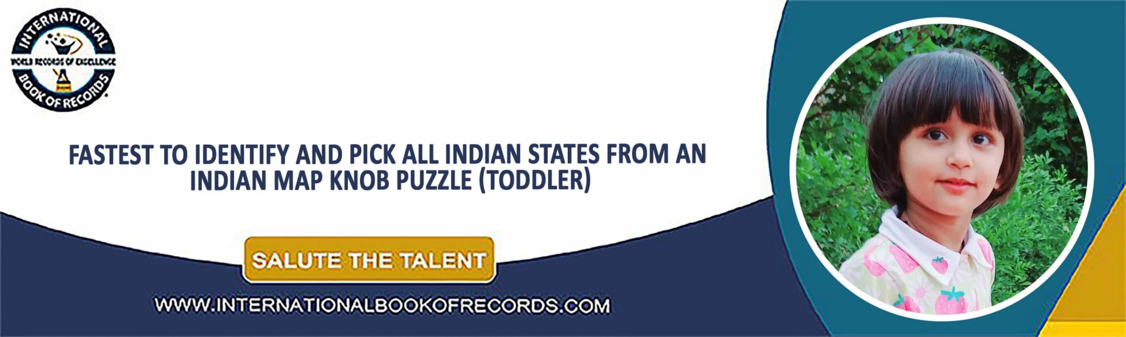 record banner image