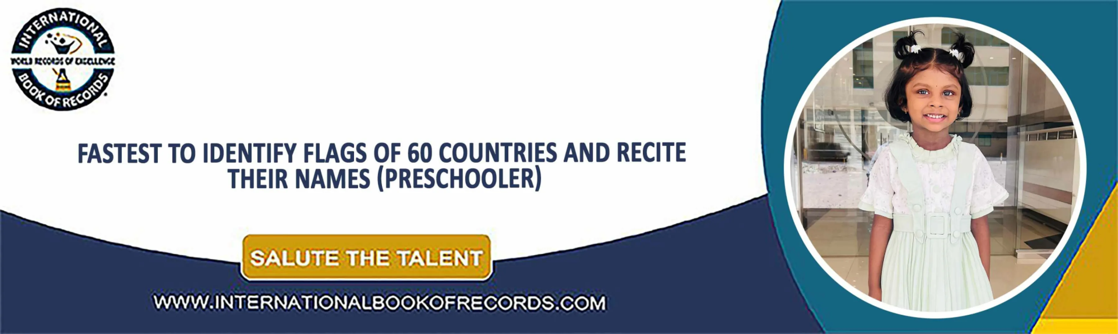 record banner image