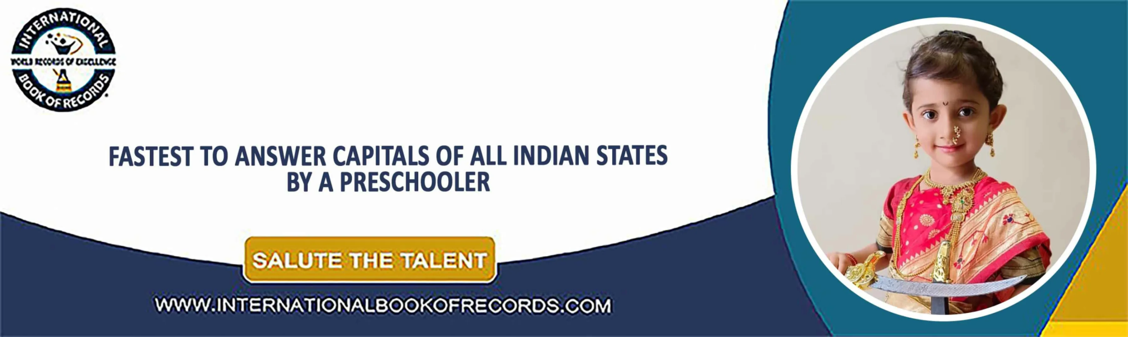 record banner image