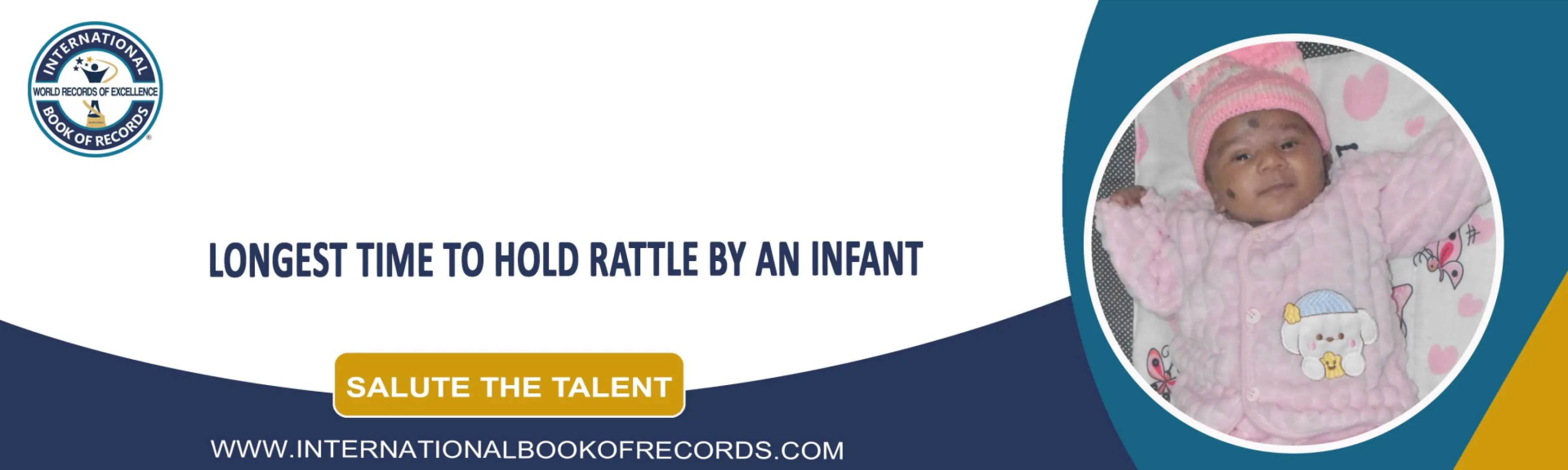 record banner image