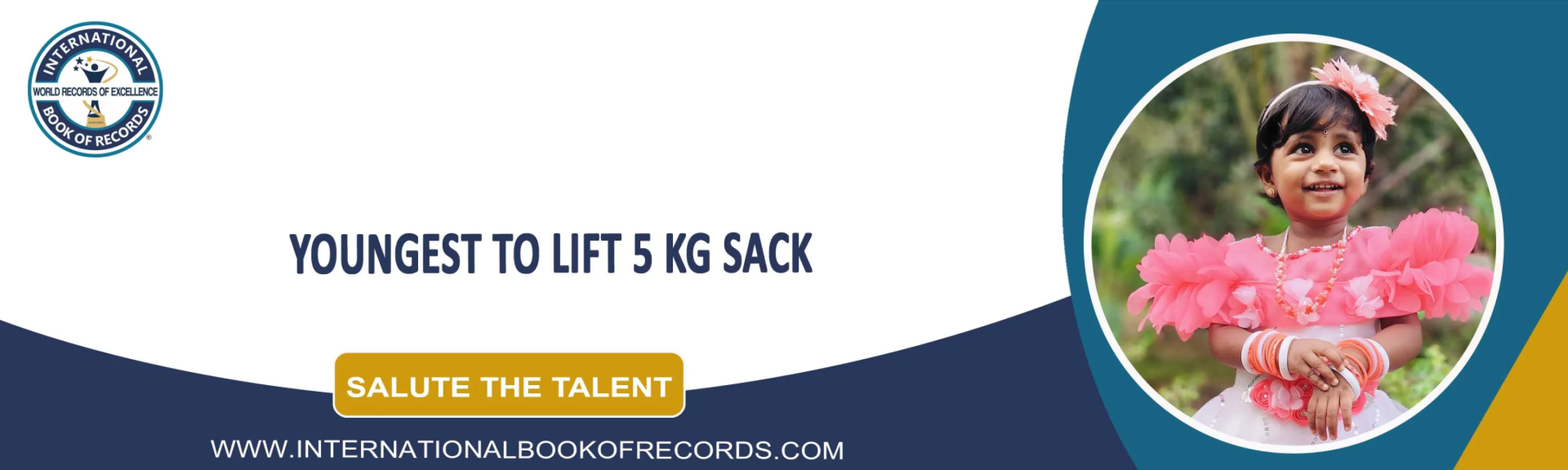record banner image
