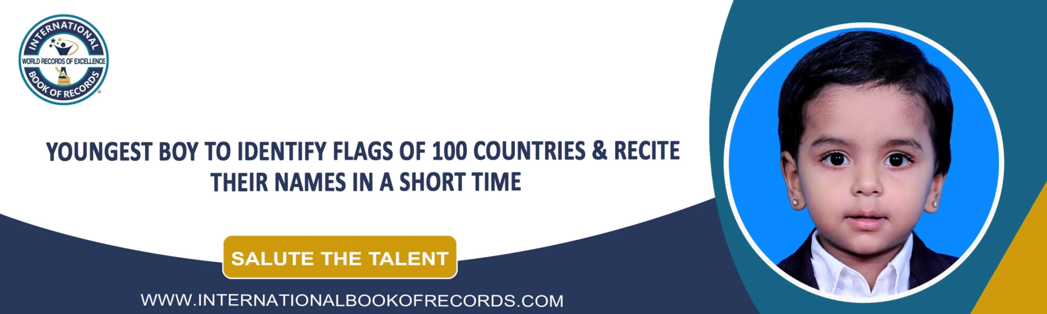 record banner image