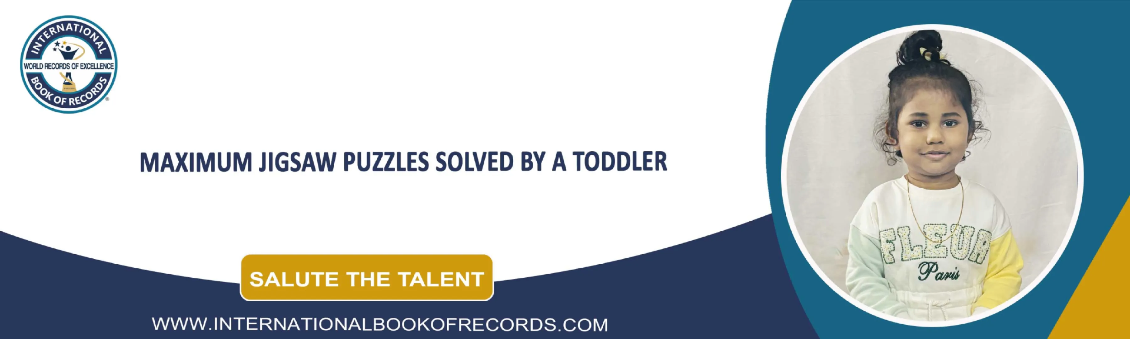 record banner image