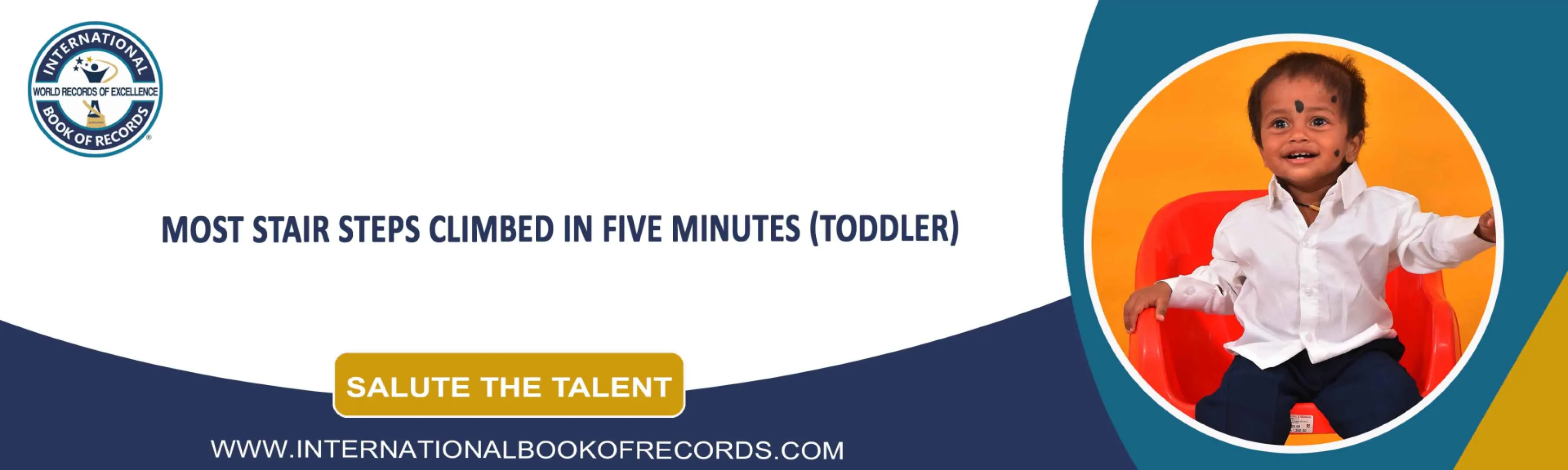 record banner image