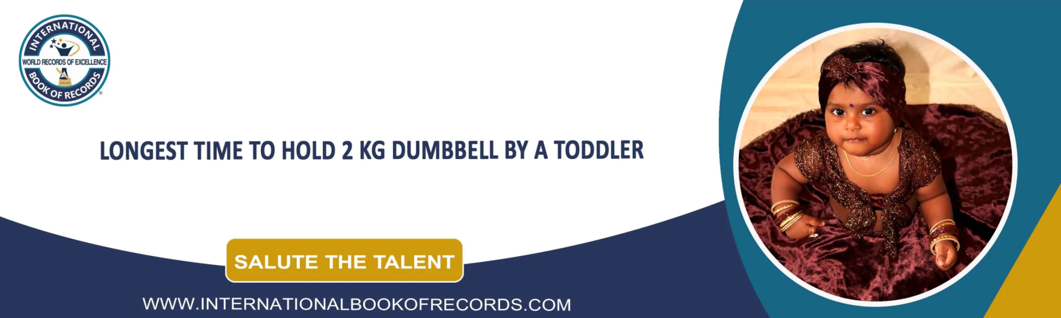 record banner image