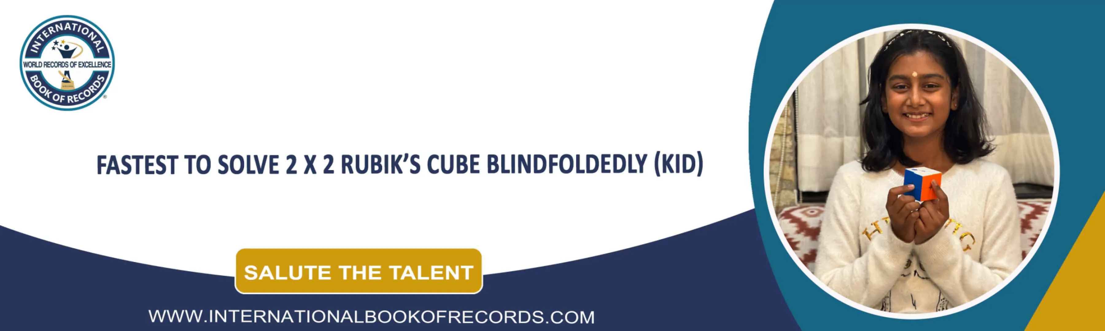 record banner image