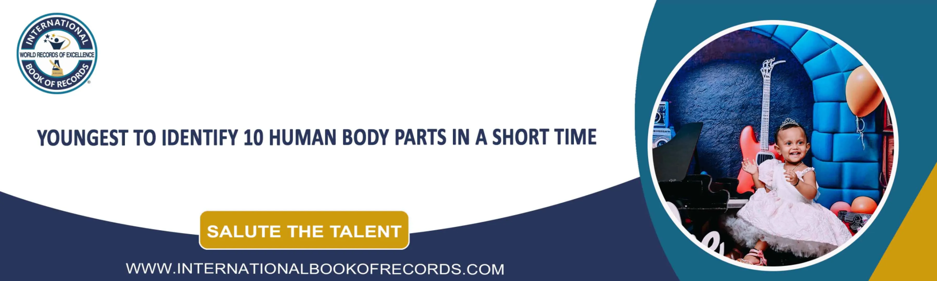 record banner image