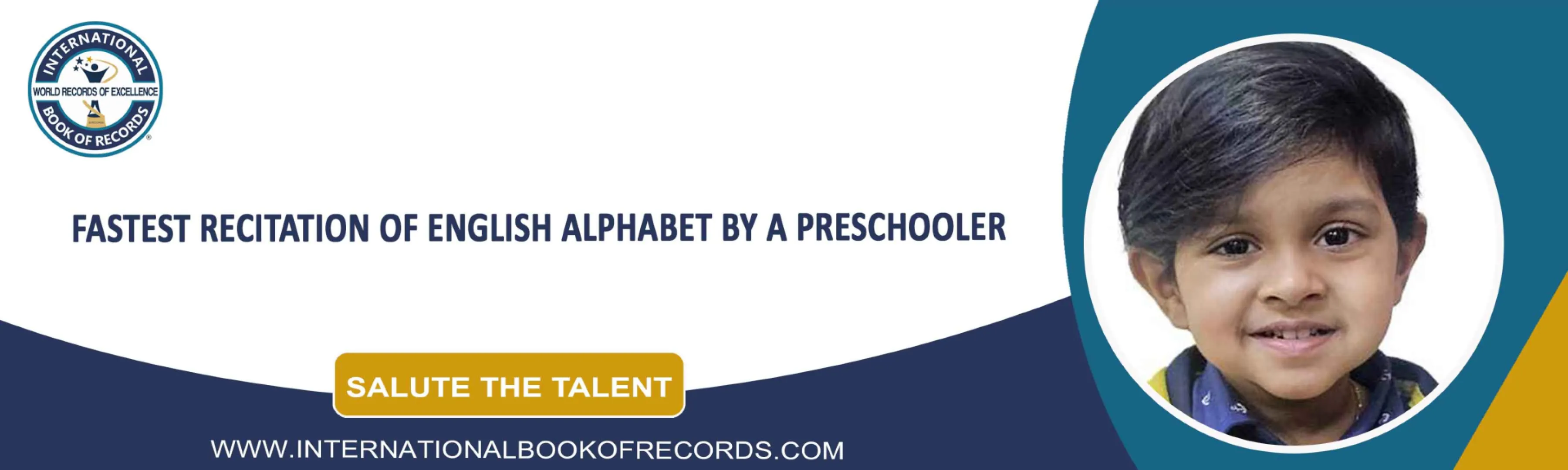 record banner image
