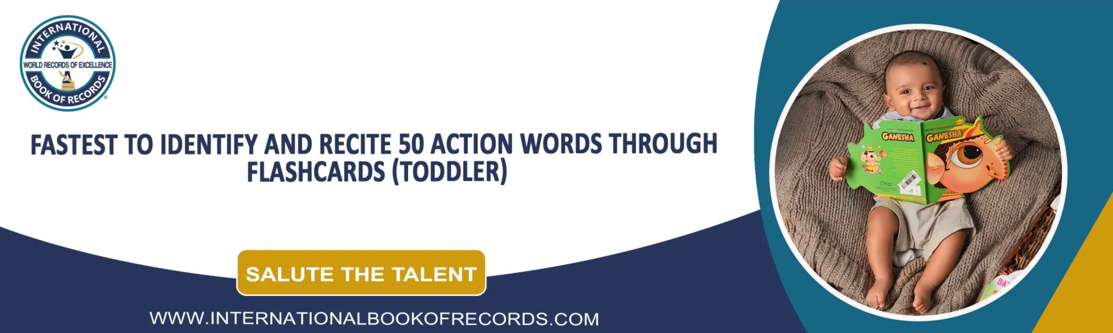 record banner image