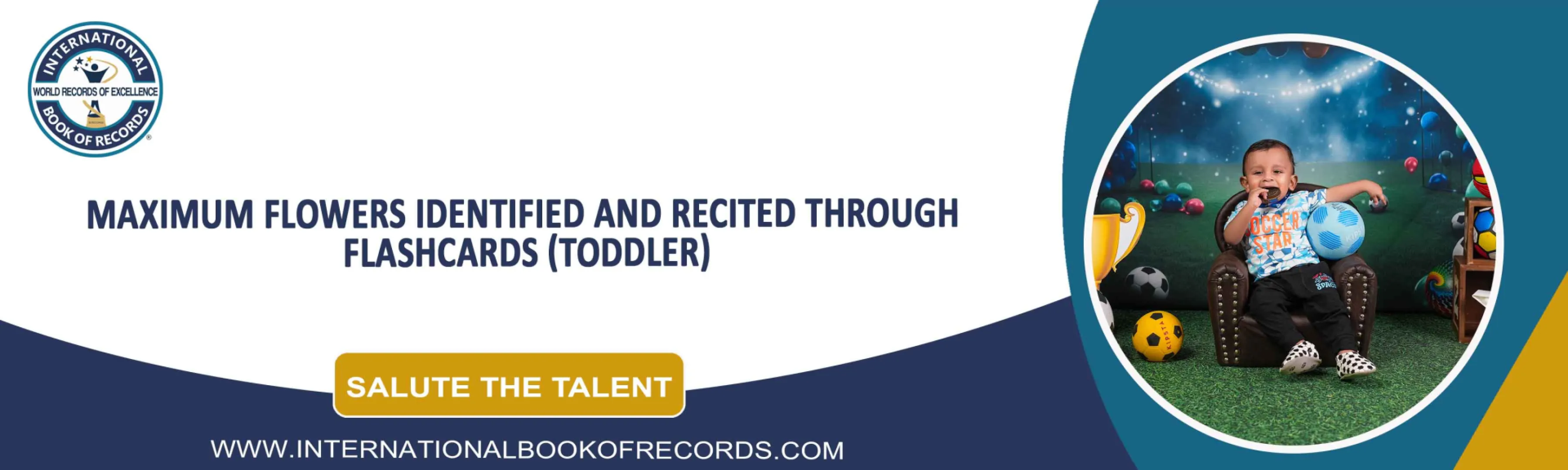 record banner image