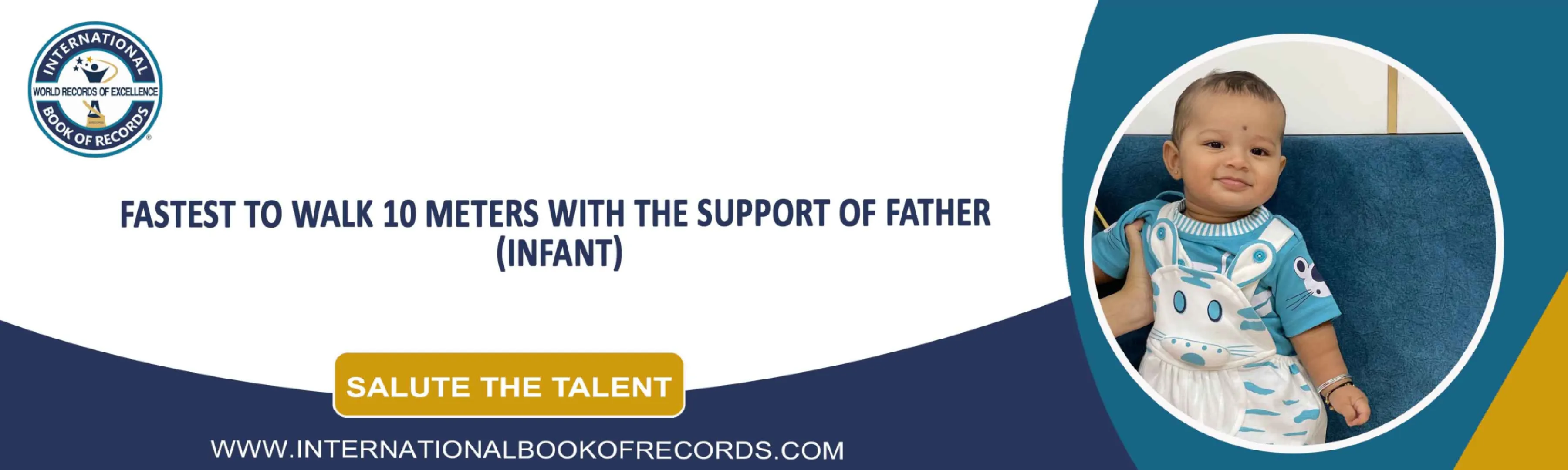 record banner image