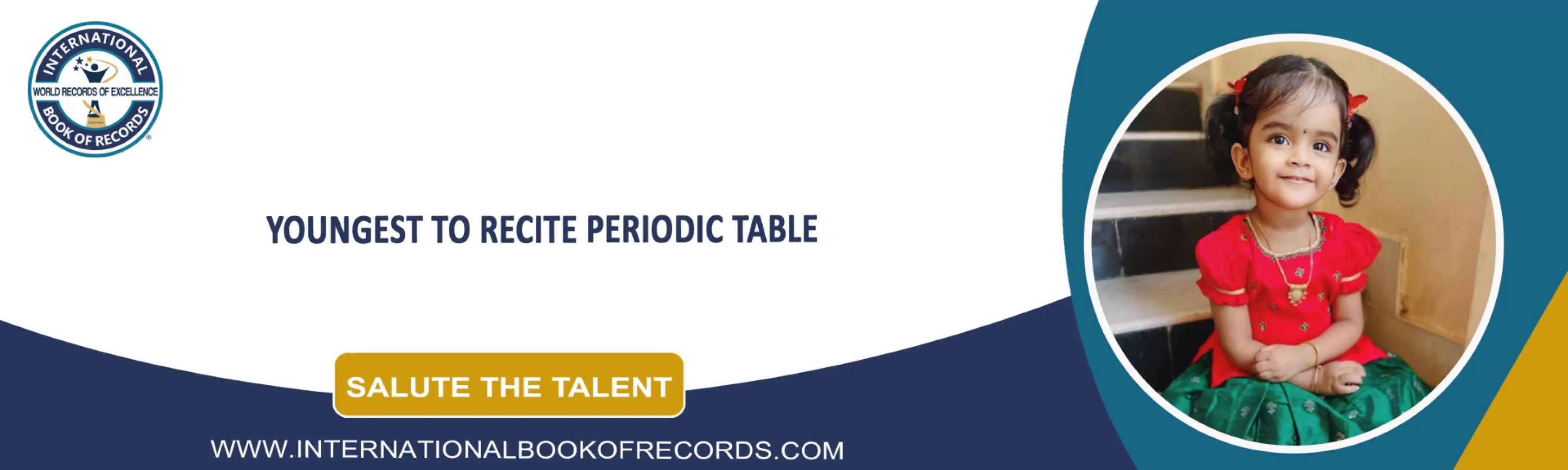 record banner image