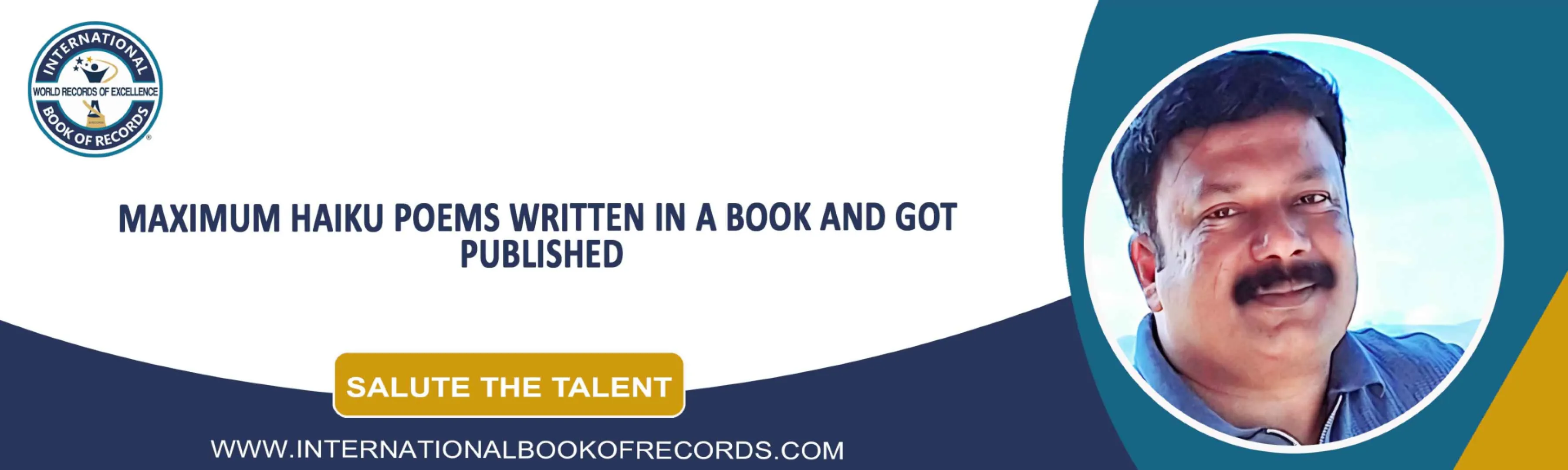 record banner image