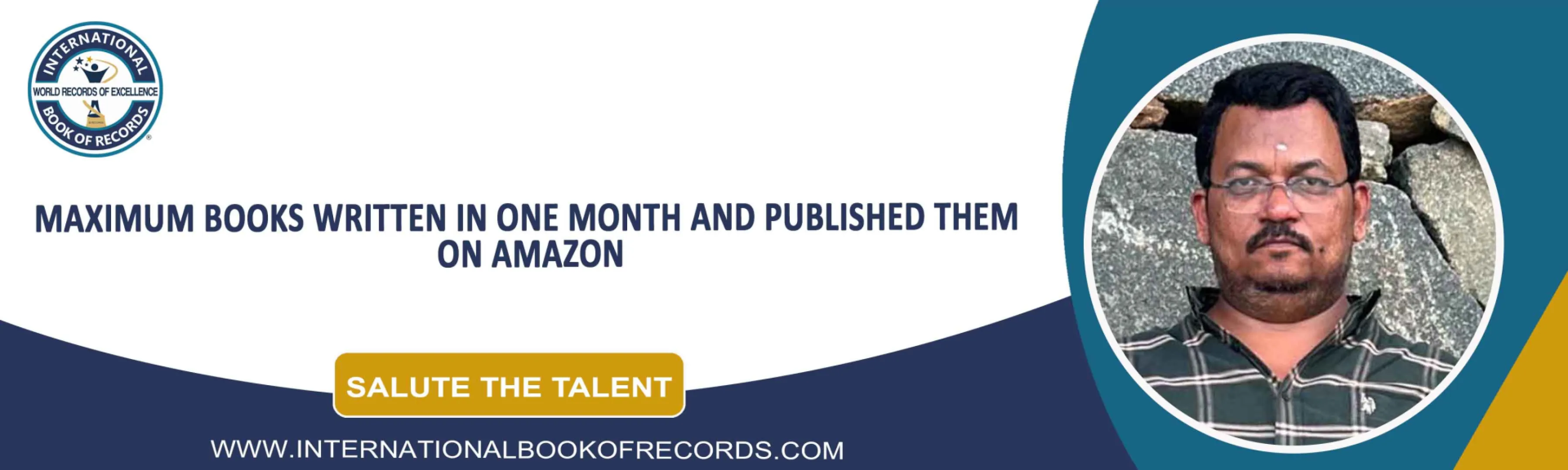 record banner image