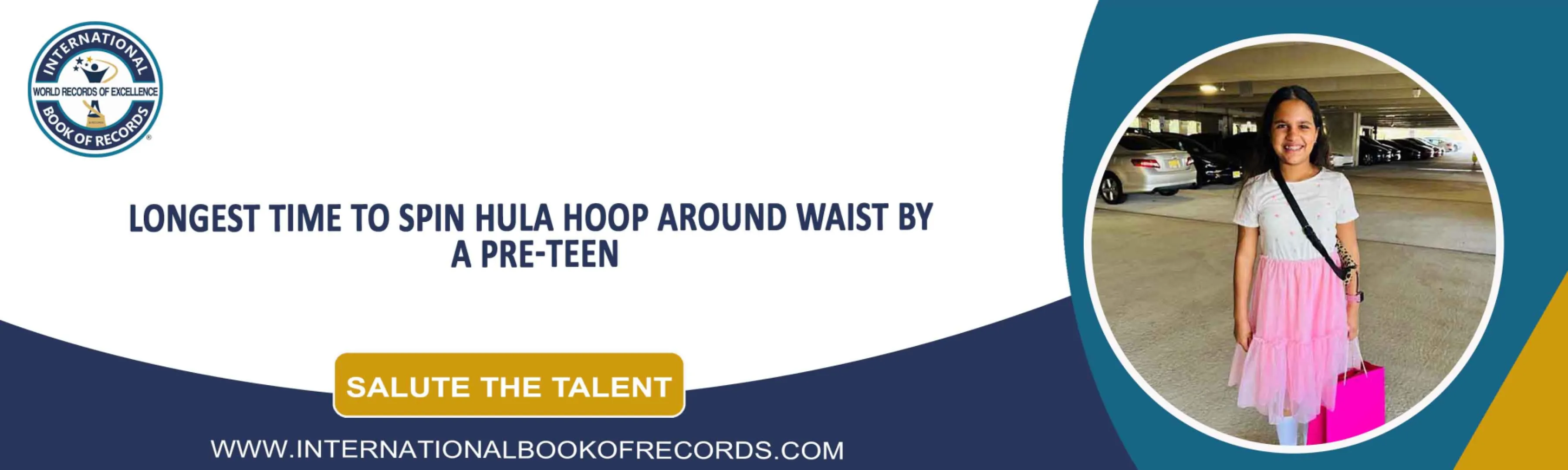 record banner image