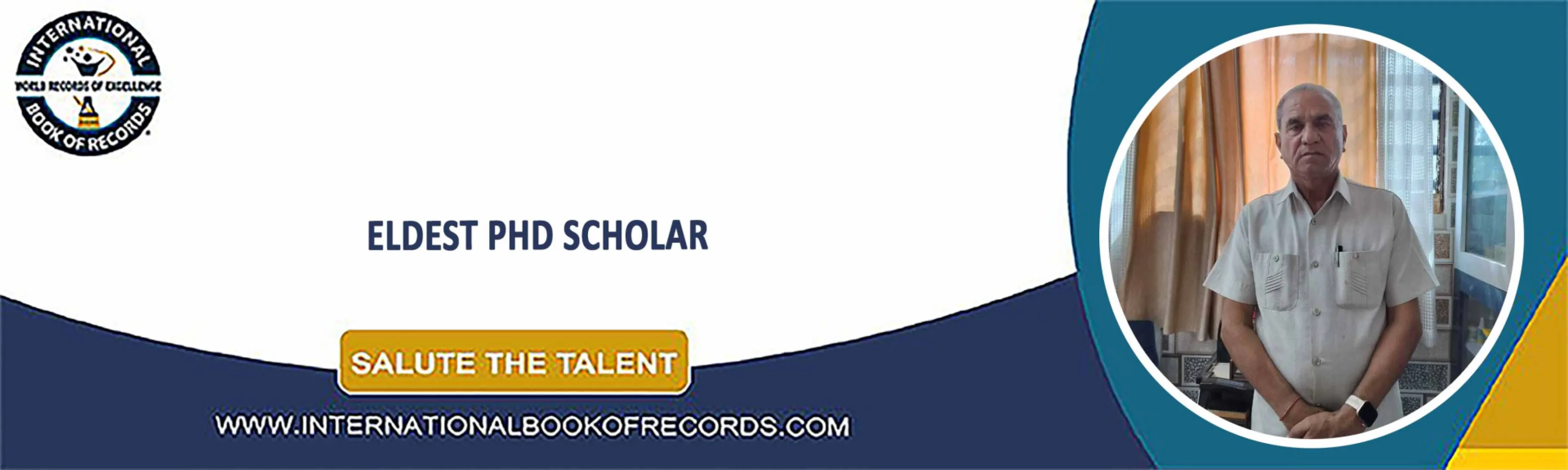 record banner image