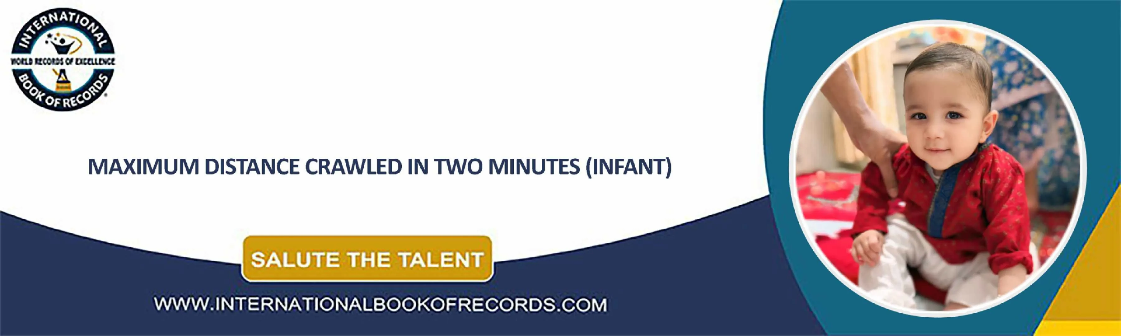 record banner image