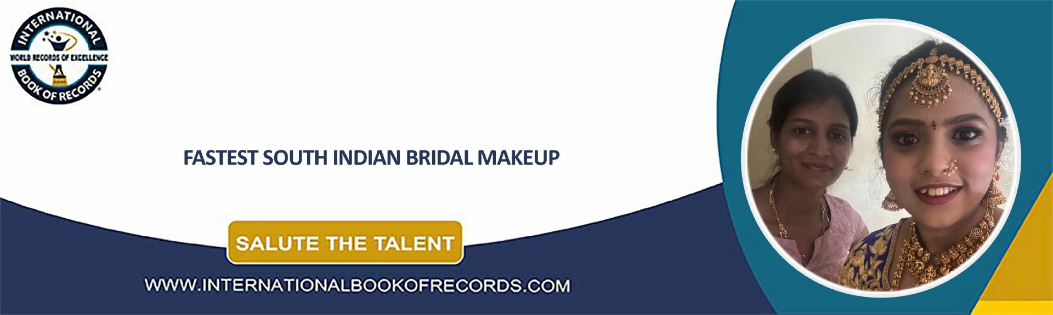 record banner image