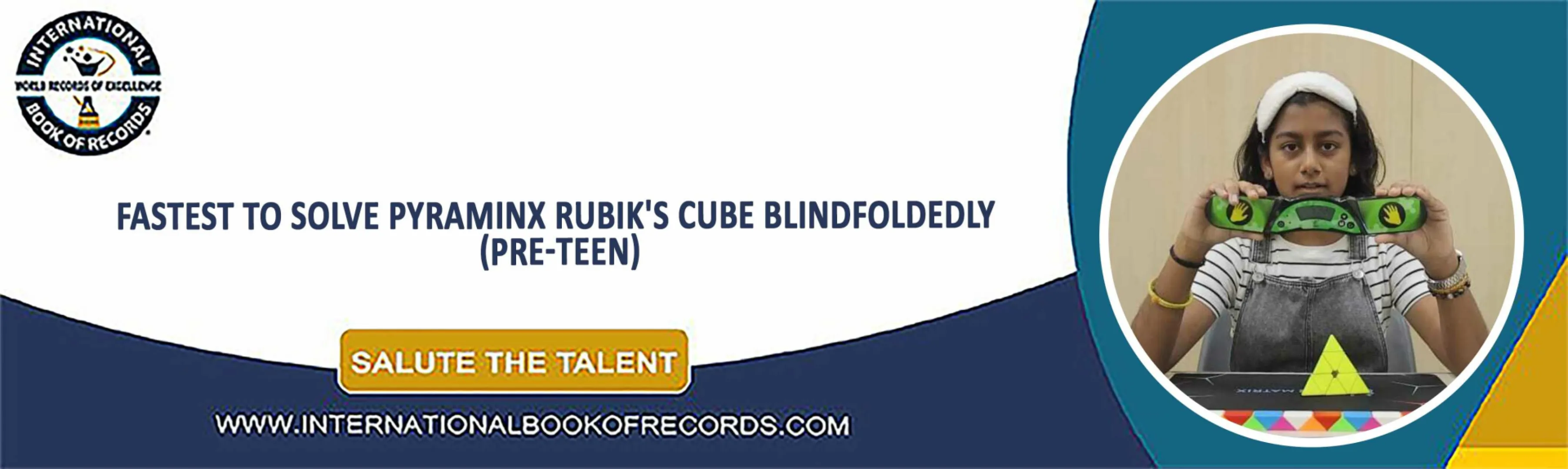 record banner image