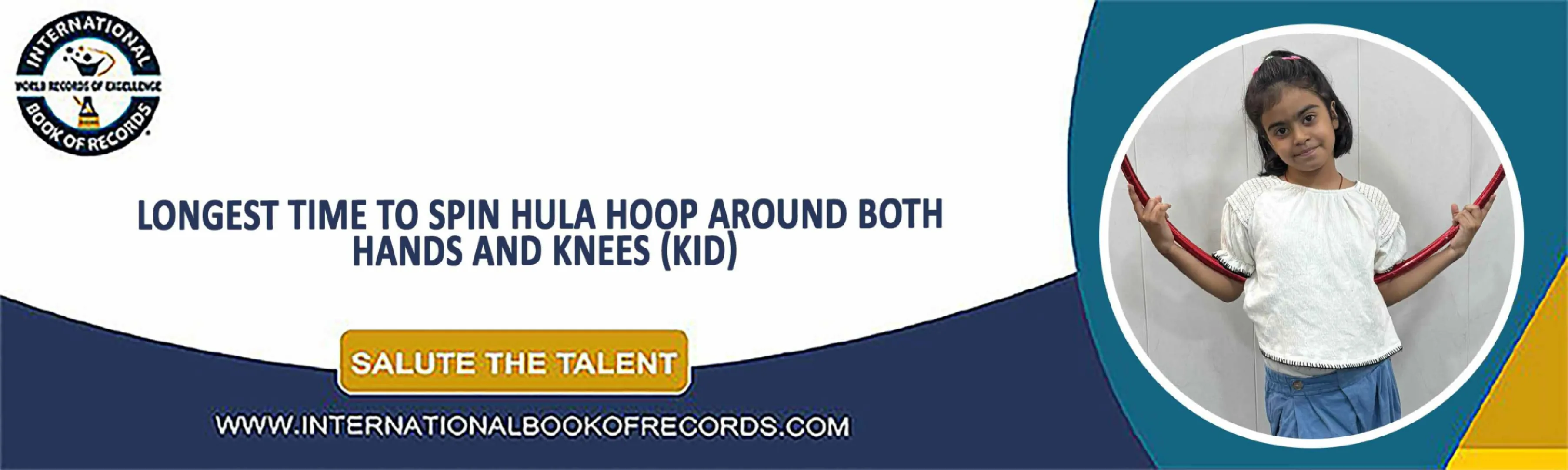 record banner image
