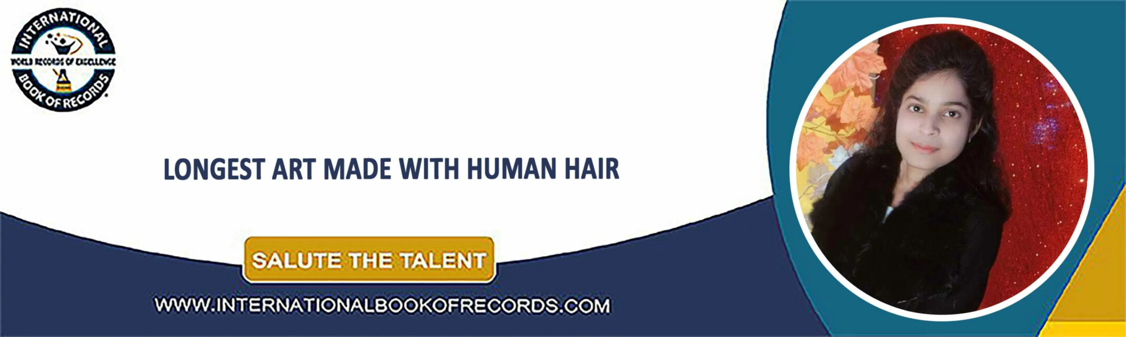 record banner image