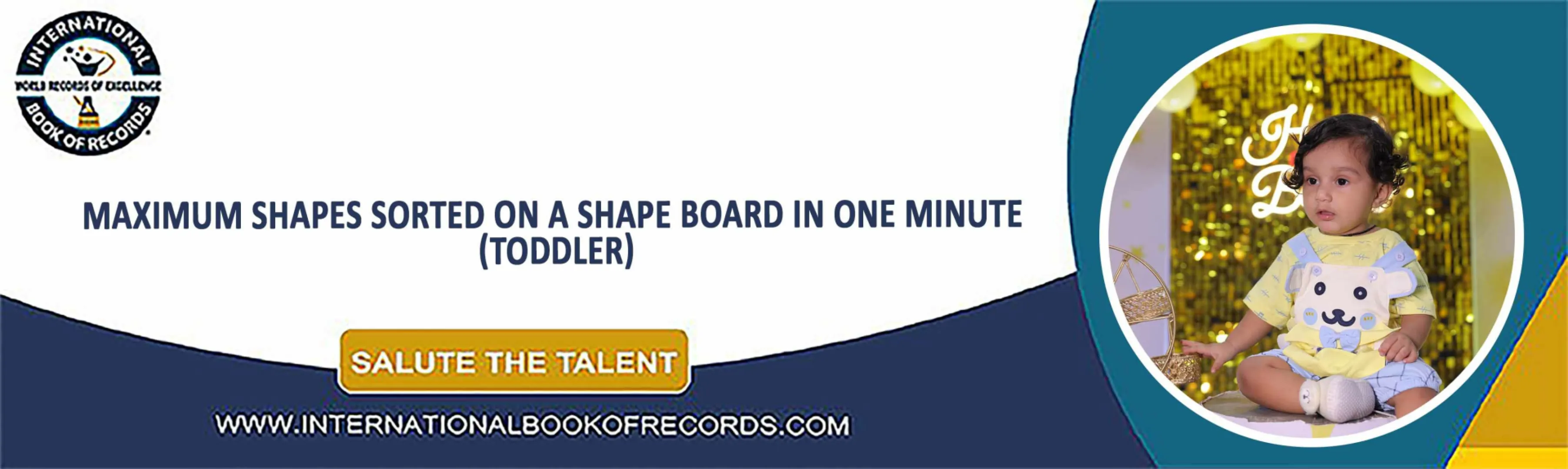 record banner image
