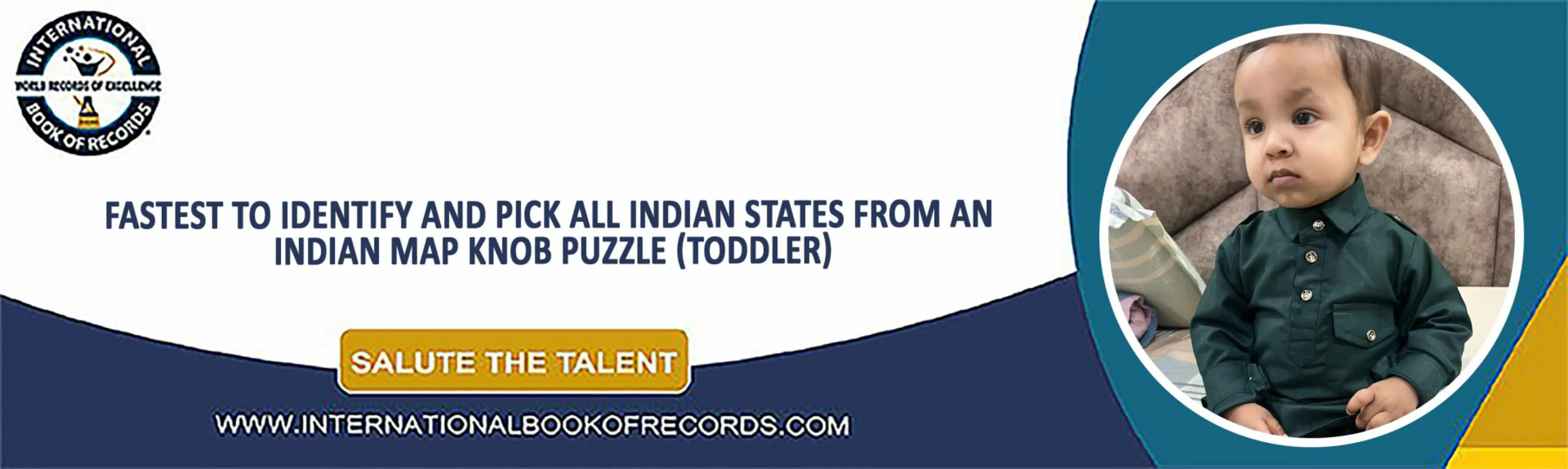 record banner image
