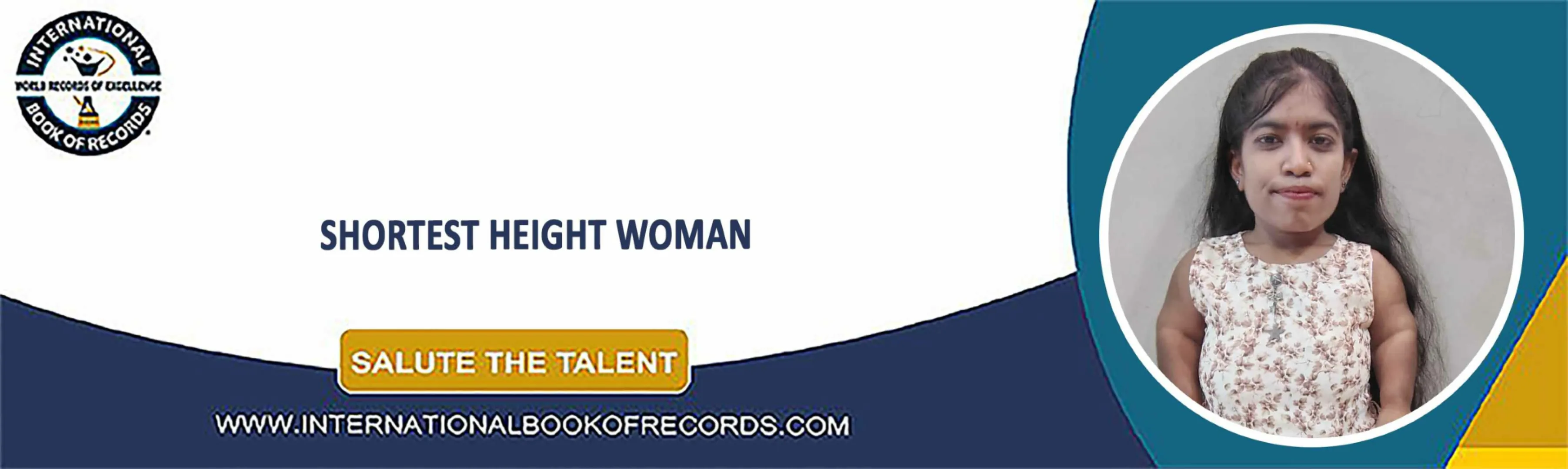 record banner image