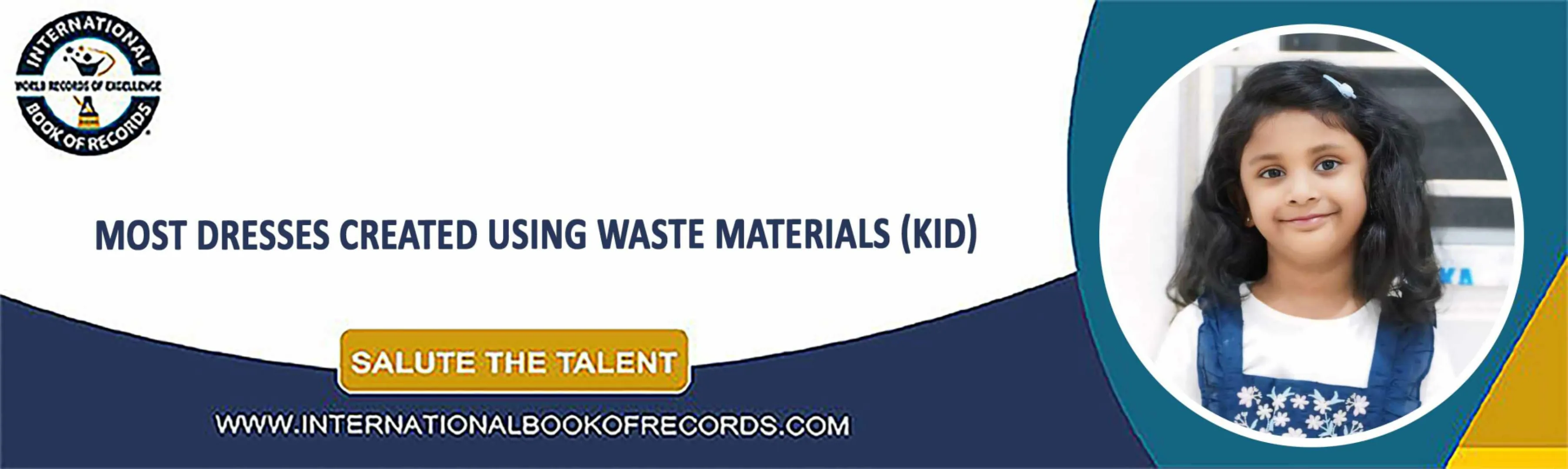 record banner image