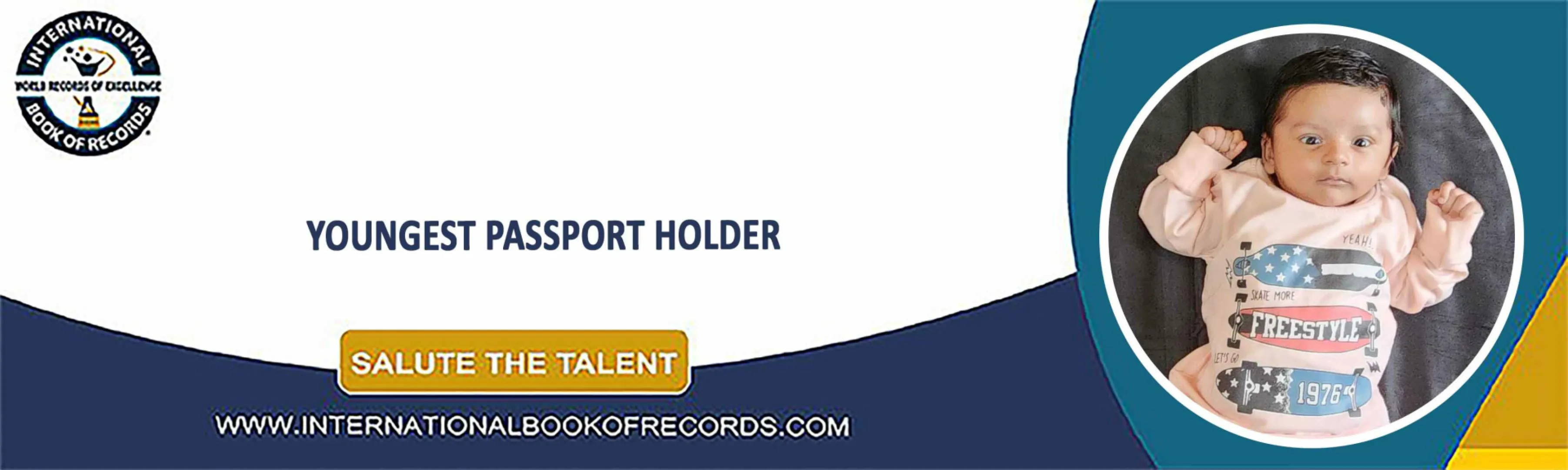 record banner image