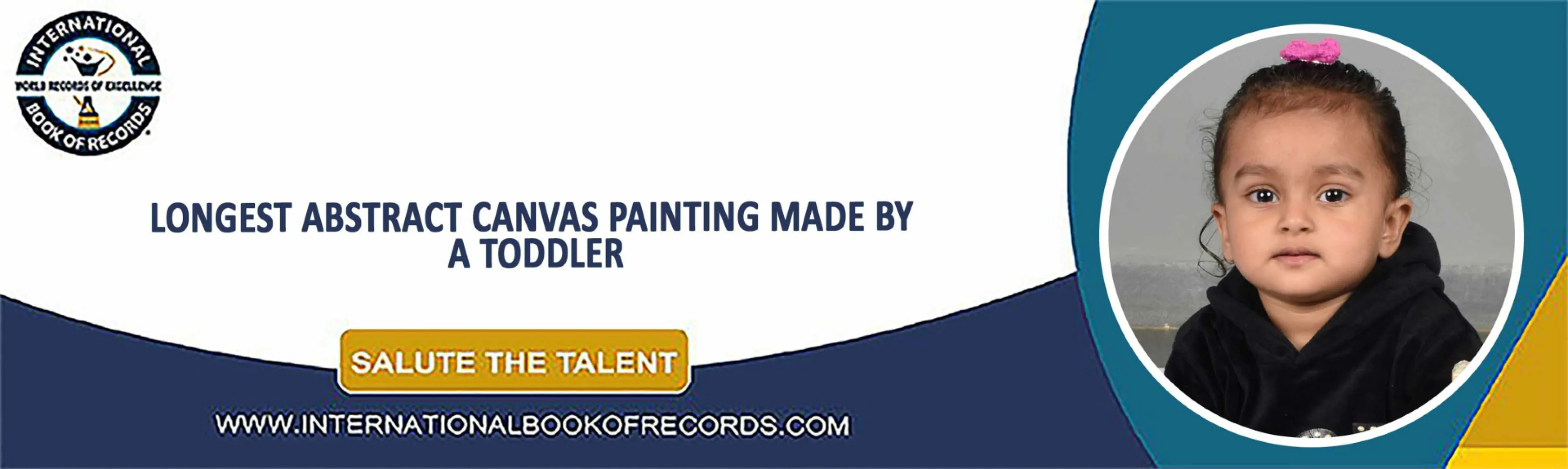 record banner image