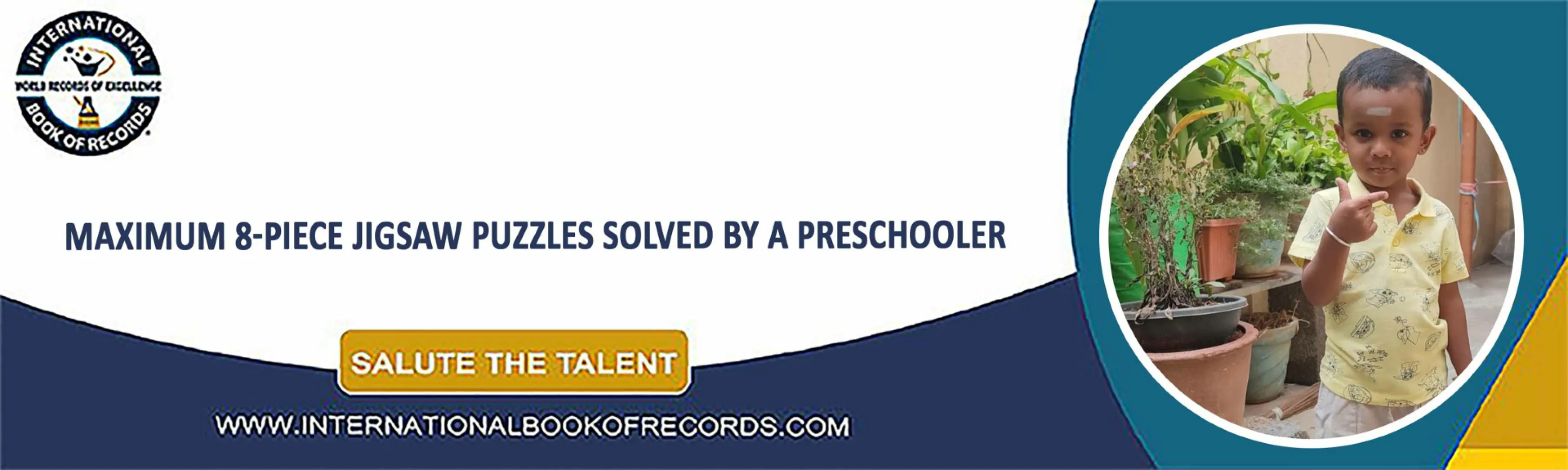 record banner image