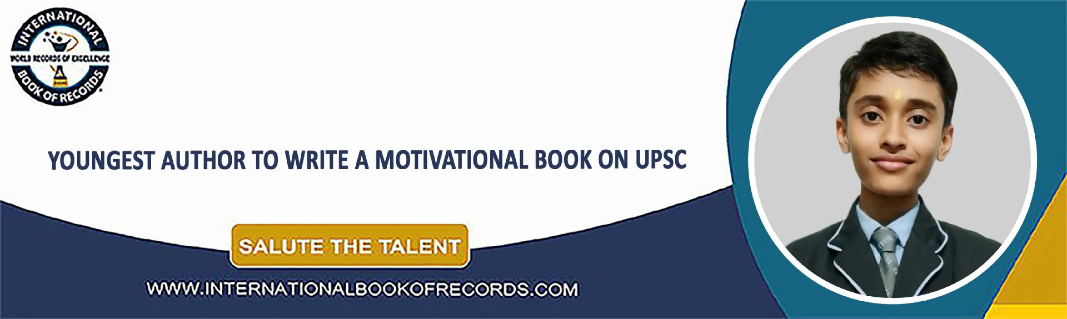record banner image