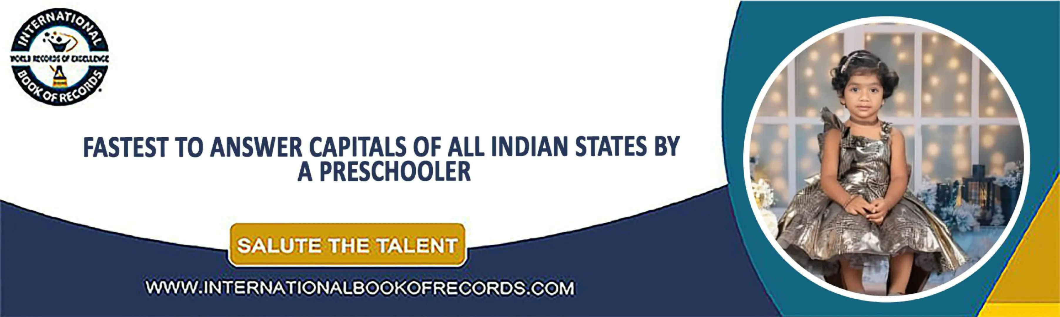 record banner image
